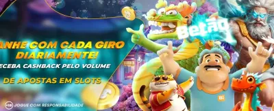 Jackpots Incríveis Toda Hora banner